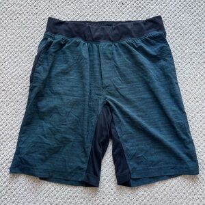 Lululemon Core Shorts